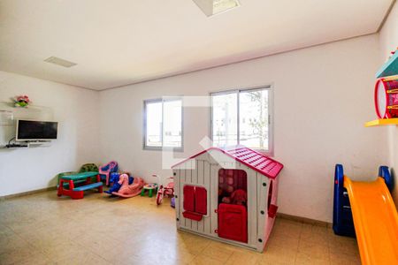 Apartamento para alugar com 76m², 2 quartos e 1 vaga Apartamento para alugar com 76m², 2 quartos e 1 vagaÁrea comum
