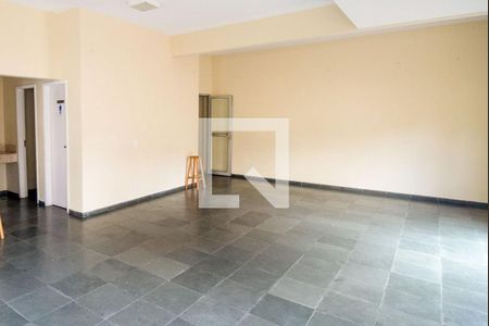 Apartamento para alugar com 76m², 2 quartos e 1 vaga Apartamento para alugar com 76m², 2 quartos e 1 vagaÁrea comum