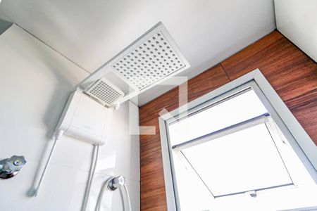 Apartamento para alugar com 76m², 2 quartos e 1 vaga Apartamento para alugar com 76m², 2 quartos e 1 vagaBanheiro
