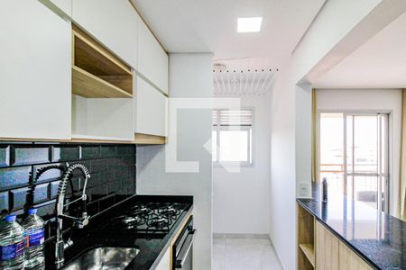 Apartamento para alugar com 76m², 2 quartos e 1 vaga Apartamento para alugar com 76m², 2 quartos e 1 vagaCozinha