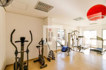 Apartamento para alugar com 76m², 2 quartos e 1 vaga Apartamento para alugar com 76m², 2 quartos e 1 vagaÁrea comum