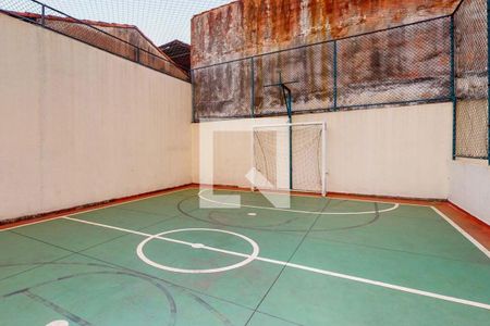 Apartamento para alugar com 76m², 2 quartos e 1 vaga Apartamento para alugar com 76m², 2 quartos e 1 vagaÁrea comum