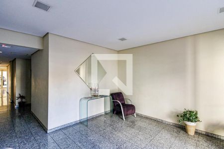 Apartamento para alugar com 76m², 2 quartos e 1 vaga Apartamento para alugar com 76m², 2 quartos e 1 vagaÁrea comum
