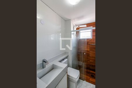 Apartamento para alugar com 76m², 2 quartos e 1 vaga Apartamento para alugar com 76m², 2 quartos e 1 vagaBanheiro
