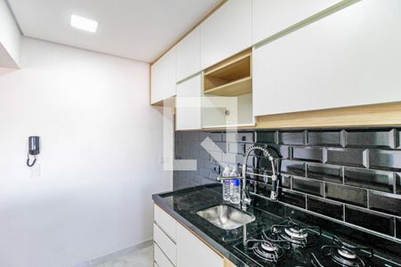Apartamento para alugar com 76m², 2 quartos e 1 vaga Apartamento para alugar com 76m², 2 quartos e 1 vagaCozinha