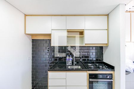Apartamento para alugar com 76m², 2 quartos e 1 vaga Apartamento para alugar com 76m², 2 quartos e 1 vagaCozinha