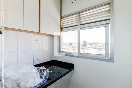 Apartamento para alugar com 76m², 2 quartos e 1 vaga Apartamento para alugar com 76m², 2 quartos e 1 vagaÁrea de Serviço