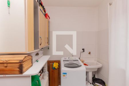 Casa à venda com 160m², 2 quartos e 1 vaga Casa à venda com 160m², 2 quartos e 1 vagaÁrea de Serviço