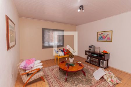 Sala 2 de casa à venda com 2 quartos, 160m² em Rio Branco, Novo Hamburgo