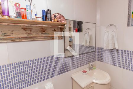 Casa à venda com 160m², 2 quartos e 1 vaga Casa à venda com 160m², 2 quartos e 1 vagaBanheiro 1