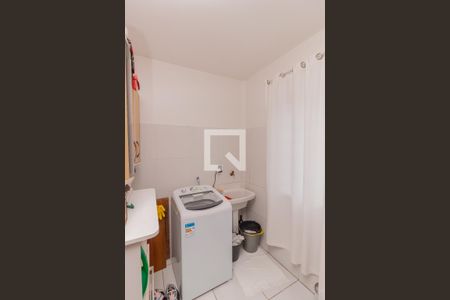 Casa à venda com 160m², 2 quartos e 1 vaga Casa à venda com 160m², 2 quartos e 1 vagaÁrea de Serviço