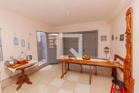 Casa à venda com 160m², 2 quartos e 1 vaga Casa à venda com 160m², 2 quartos e 1 vagaGaragem