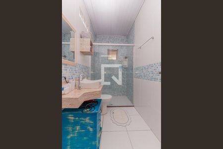 Casa à venda com 160m², 2 quartos e 1 vaga Casa à venda com 160m², 2 quartos e 1 vagaBanheiro 2