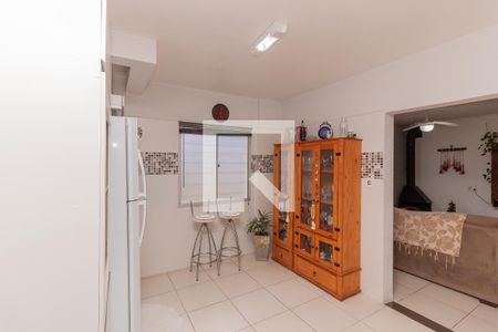 Casa à venda com 160m², 2 quartos e 1 vaga Casa à venda com 160m², 2 quartos e 1 vagaCozinha