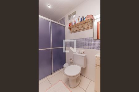 Casa à venda com 160m², 2 quartos e 1 vaga Casa à venda com 160m², 2 quartos e 1 vagaBanheiro 1