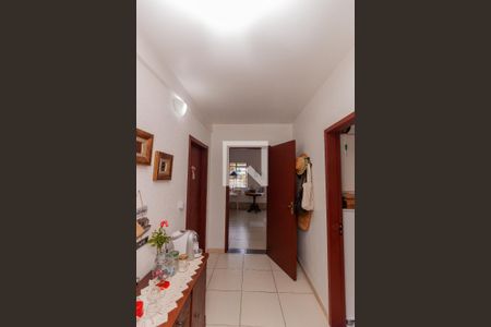 Área comum de casa à venda com 2 quartos, 160m² em Rio Branco, Novo Hamburgo