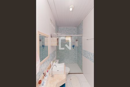 Casa à venda com 160m², 2 quartos e 1 vaga Casa à venda com 160m², 2 quartos e 1 vagaBanheiro 2