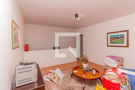 Sala 2 de casa à venda com 2 quartos, 160m² em Rio Branco, Novo Hamburgo