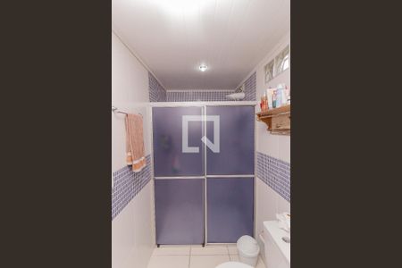 Casa à venda com 160m², 2 quartos e 1 vaga Casa à venda com 160m², 2 quartos e 1 vagaBanheiro 1