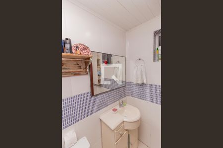 Casa à venda com 160m², 2 quartos e 1 vaga Casa à venda com 160m², 2 quartos e 1 vagaBanheiro 1