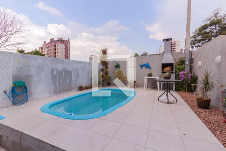 Casa à venda com 160m², 2 quartos e 1 vaga Casa à venda com 160m², 2 quartos e 1 vagaÁrea externa