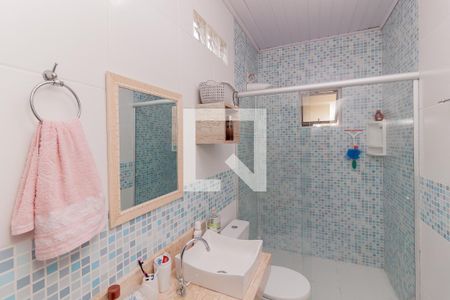 Casa à venda com 160m², 2 quartos e 1 vaga Casa à venda com 160m², 2 quartos e 1 vagaBanheiro 2