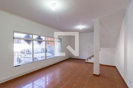 Sala de casa à venda com 3 quartos, 160m² em Vila Campesina, Osasco