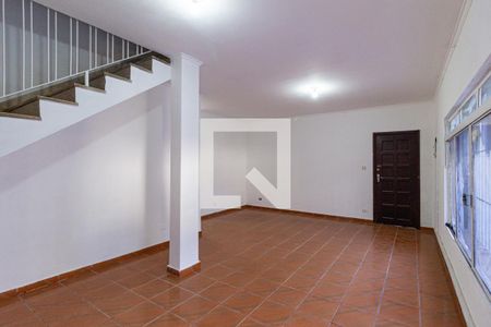 Sala de casa à venda com 3 quartos, 160m² em Vila Campesina, Osasco