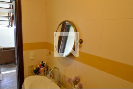 Casa à venda com 320m², 6 quartos e 3 vagasLavabo