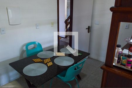 Casa à venda com 320m², 6 quartos e 3 vagasCopa
