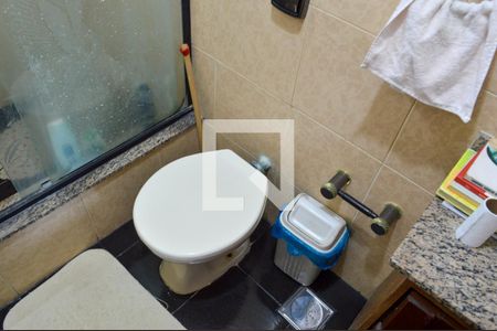Casa à venda com 320m², 6 quartos e 3 vagasBanheiro