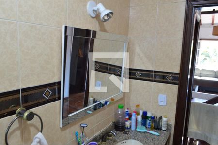 Casa à venda com 320m², 6 quartos e 3 vagasBanheiro