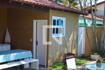 Casa à venda com 320m², 6 quartos e 3 vagasSaúna
