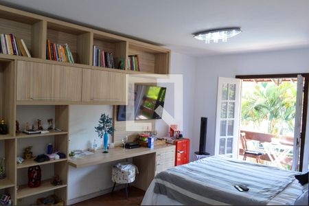 Casa à venda com 320m², 6 quartos e 3 vagasSuite 1
