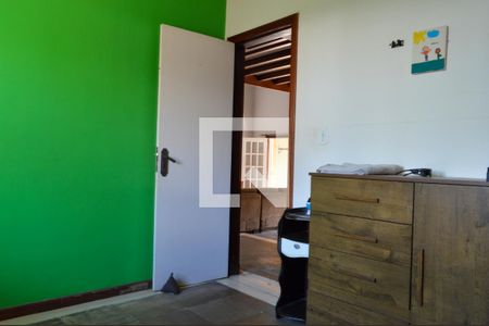 Casa à venda com 320m², 6 quartos e 3 vagasQuarto 2
