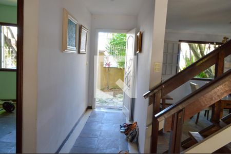 Casa à venda com 320m², 6 quartos e 3 vagasHall Entrada 