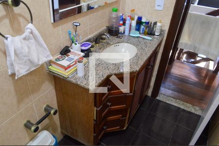 Casa à venda com 320m², 6 quartos e 3 vagasBanheiro 