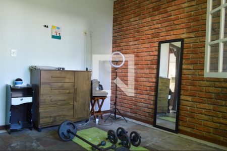 Casa à venda com 320m², 6 quartos e 3 vagasQuarto 2