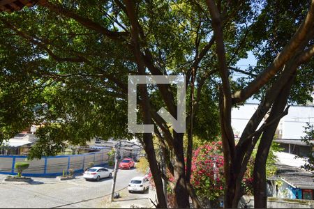 Casa à venda com 320m², 6 quartos e 3 vagasVista da Suíte 2