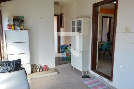 Casa à venda com 320m², 6 quartos e 3 vagasÁrea de Serviço