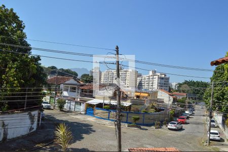 Casa à venda com 320m², 6 quartos e 3 vagasVista da Varanda 