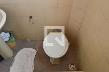 Casa à venda com 320m², 6 quartos e 3 vagasBanheiro de serviço