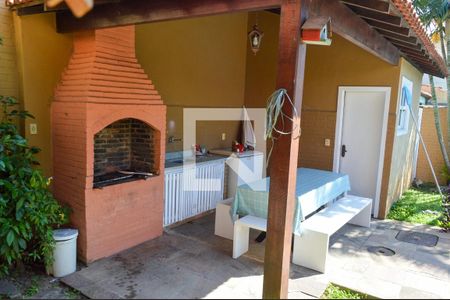Casa à venda com 320m², 6 quartos e 3 vagasChurrasqueira