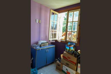Casa à venda com 320m², 6 quartos e 3 vagasQuarto de Serviço