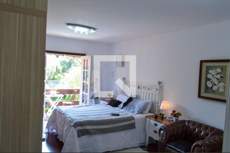 Casa à venda com 320m², 6 quartos e 3 vagasSuite 1