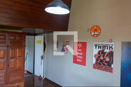 Casa à venda com 320m², 6 quartos e 3 vagasSuíte 3