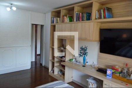 Casa à venda com 320m², 6 quartos e 3 vagasSuite 1