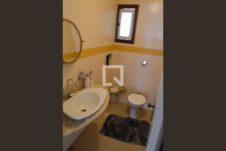 Casa à venda com 320m², 6 quartos e 3 vagasLavabo