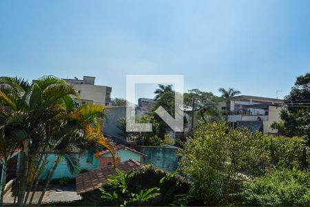 Casa à venda com 320m², 6 quartos e 3 vagasVista da Varanda 