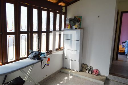 Casa à venda com 320m², 6 quartos e 3 vagasÁrea de Serviço